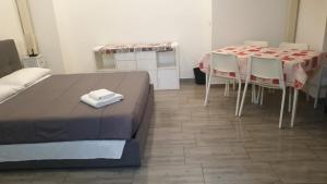 San Christopher House