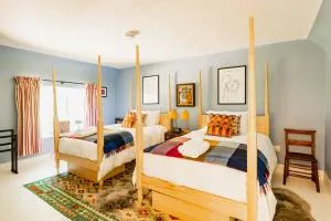 Siskin Twin - 班科里