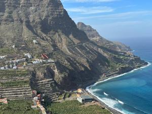 Brisa y Marea - Ubytování bez kategorie ve městě Hermigua