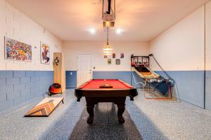 Sunset Palm Villa at Watersong