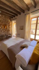 Can Bagot, Turismo de Interior