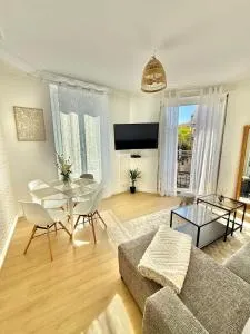 Appartement élégant aux portes de Paris - Bagnolet