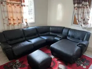 Jawnehs Apartment Bijilo - Bijilo