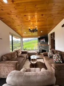 Country house in Neusa - 苏埃斯卡