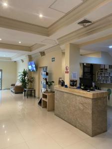 Hotel Plaza Express