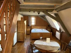 Gîte Gambrinus - Bennwihr