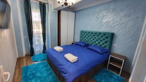 Aly Apartaments Suceava