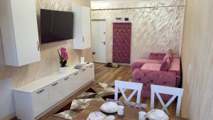 Aly Apartaments Suceava