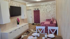 Aly Apartaments Suceava
