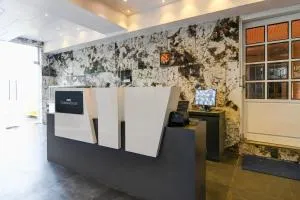 Collection O Water View Residency - Gosāba