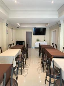 Hotel Plaza Express