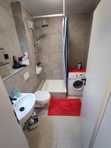 Apartment Lieblingsplatz