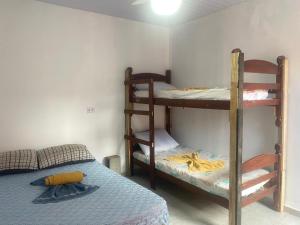 Pernoites -Quartos e Suítes