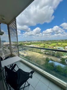 The Palladium - Modern Executive Studio