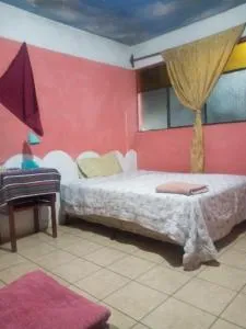 House Zope - 奇奇卡斯特南戈