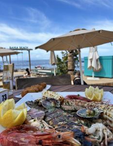 San Remo Sunset Retreat