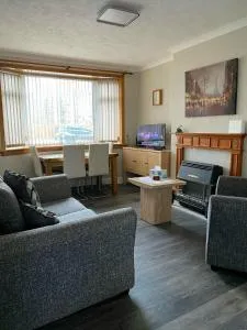 Bellvue - Эдинбург