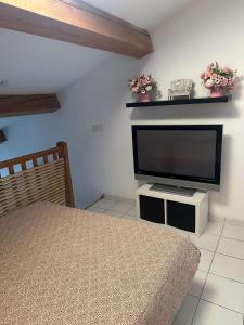 T2 Castellane, stade vélodrome, Prado, Vieux port