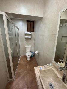 Hotel Plaza Express