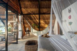 Azul Nomeolvides Bacalar - Guests Only