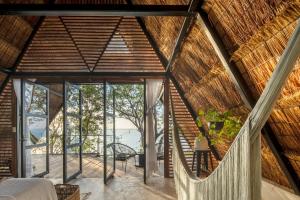 Azul Nomeolvides Bacalar - Guests Only