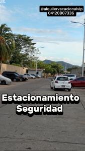 Amplio apartamento vacacional para 6 personas