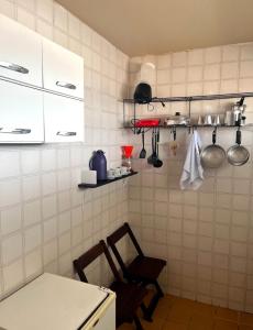 Apartamento Vista-Mar