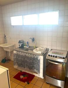 Apartamento Vista-Mar