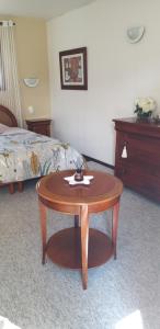 B&B / Chambres d'hotes Valerie GOUFFE Chambres d'hotes : photos des chambres
