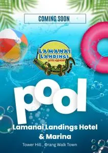 Lamanai Hotel & Marina - Rancho