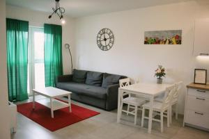 Apartament Tricolore