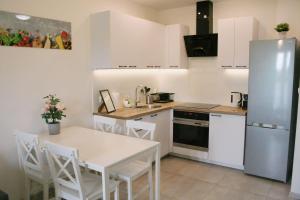 Apartament Tricolore