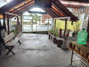 Hostal El Colibrí