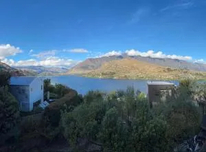 Spectacular Lake and Mountain Views Close to town - 弗兰克顿