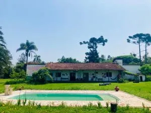 Sítio Agroecológico Ecovila Sustentar - 圣洛伦索-达塞拉