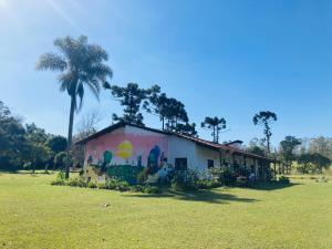 Sítio Agroecológico Ecovila Sustentar