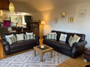 Callanish Bothy - Benderloch