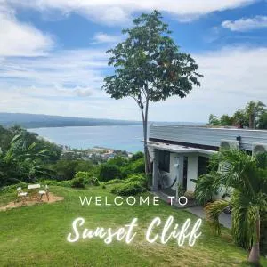 Sunset Cliff - Corrales