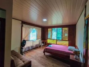 Amisacho - Valle del Guamuez