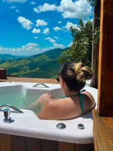 Cabanas Bela Vista - Teodoros