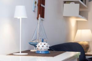 Casa Ponente con Vista Mare a Macari