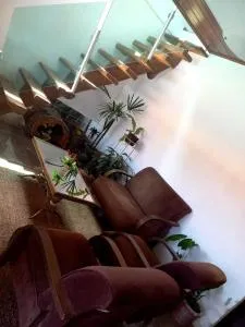 nice house with pool, Our Lady's Corner - Augusto de Lima