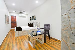 Super Hotel O THE BLUE MOON