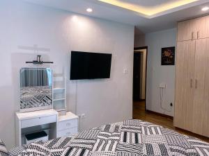 Sky View Apartments