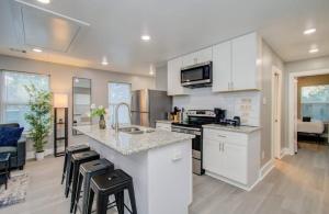 2-Bedroom Townhouse in Houston