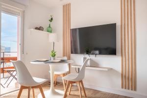 Santander PuertoChico Plaza