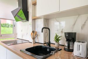 Santander PuertoChico Plaza