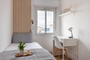 Santander PuertoChico Plaza