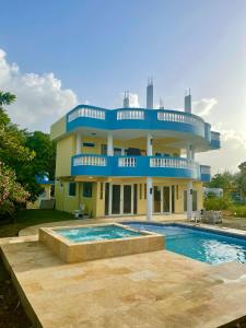 Villa Del Mar in Rio Grande