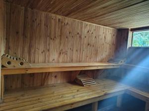 Hotel Campestre Palma Verde